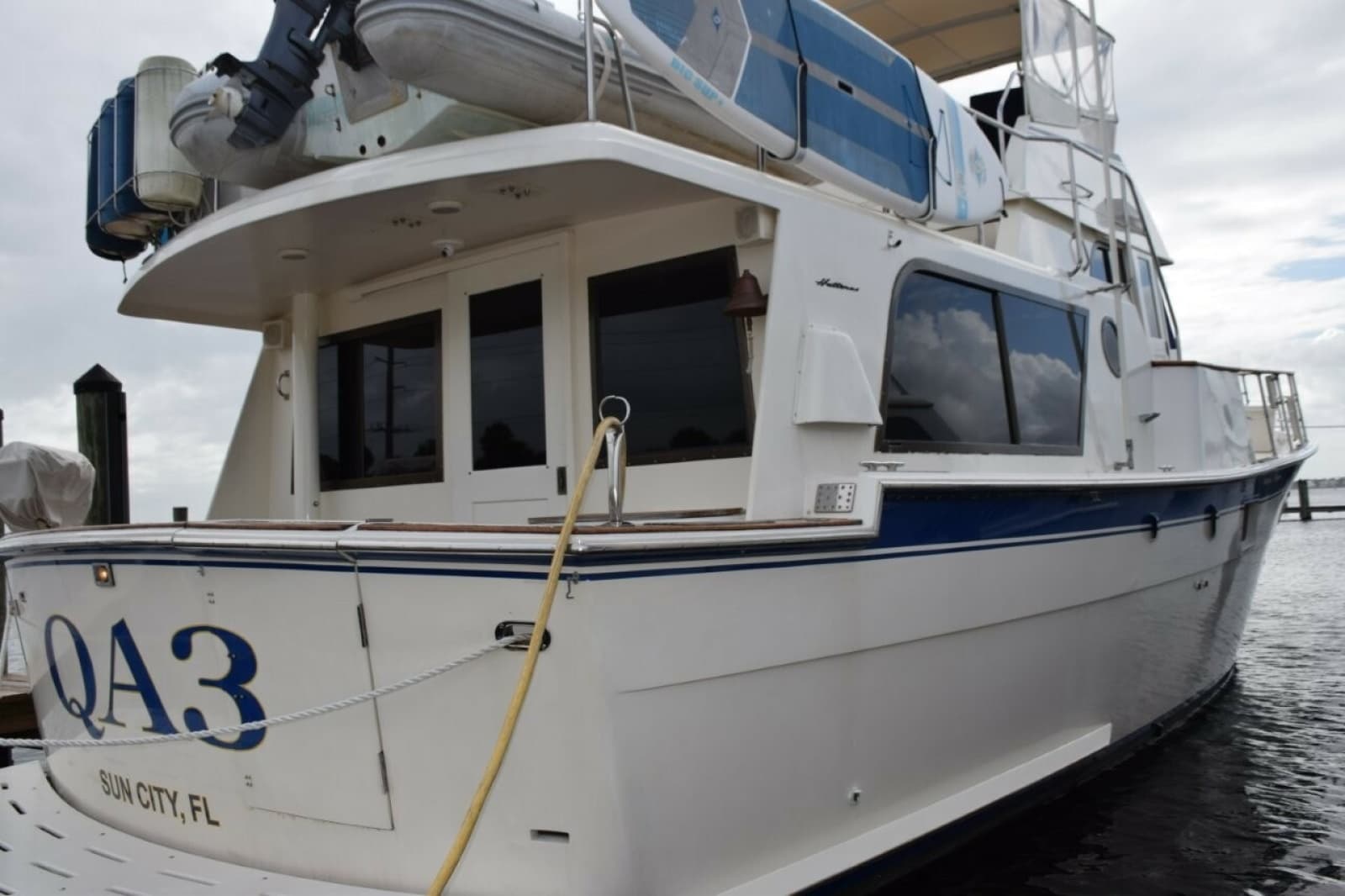 1978 Hatteras LRC - Photo 2