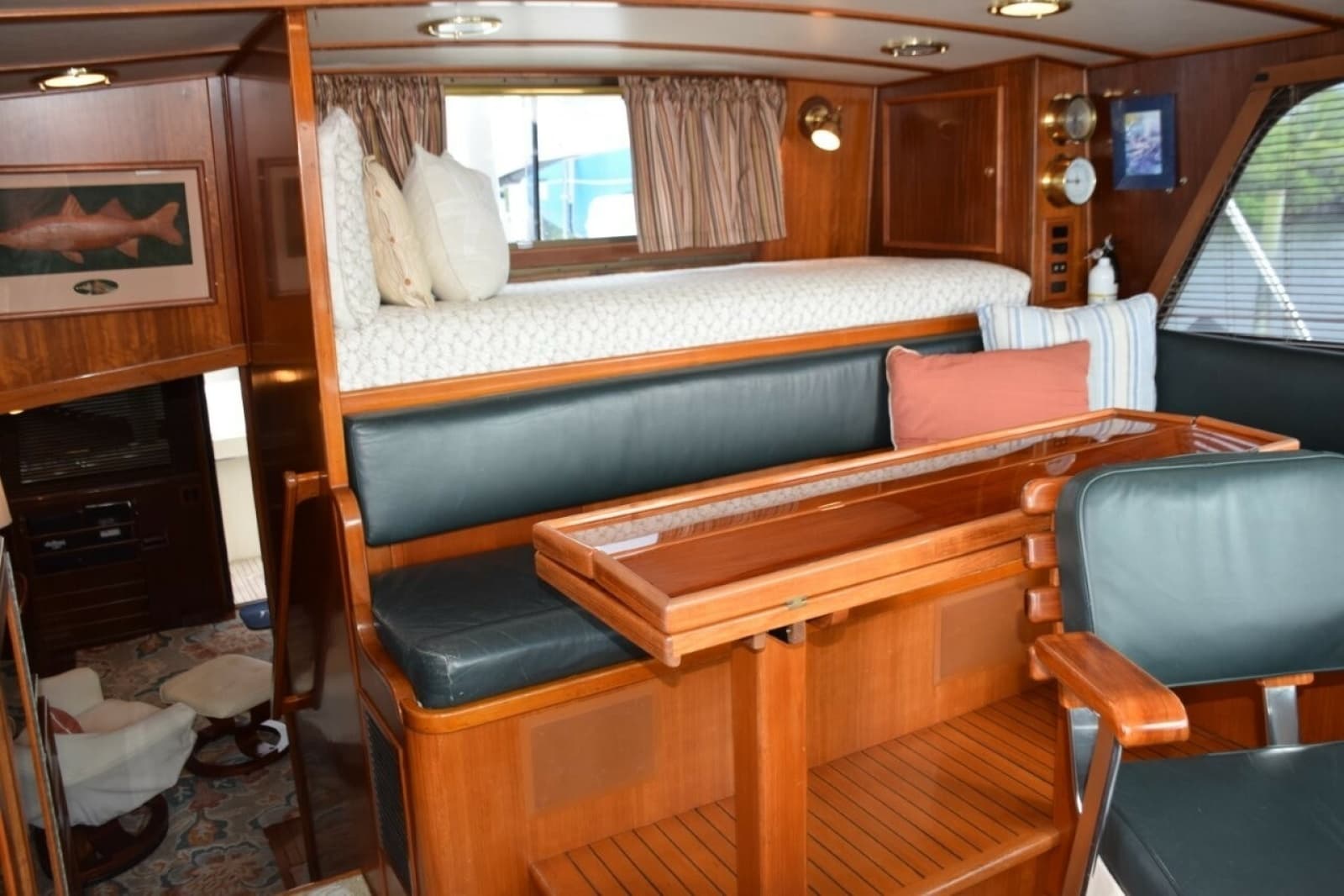 1978 Hatteras LRC - Photo 33