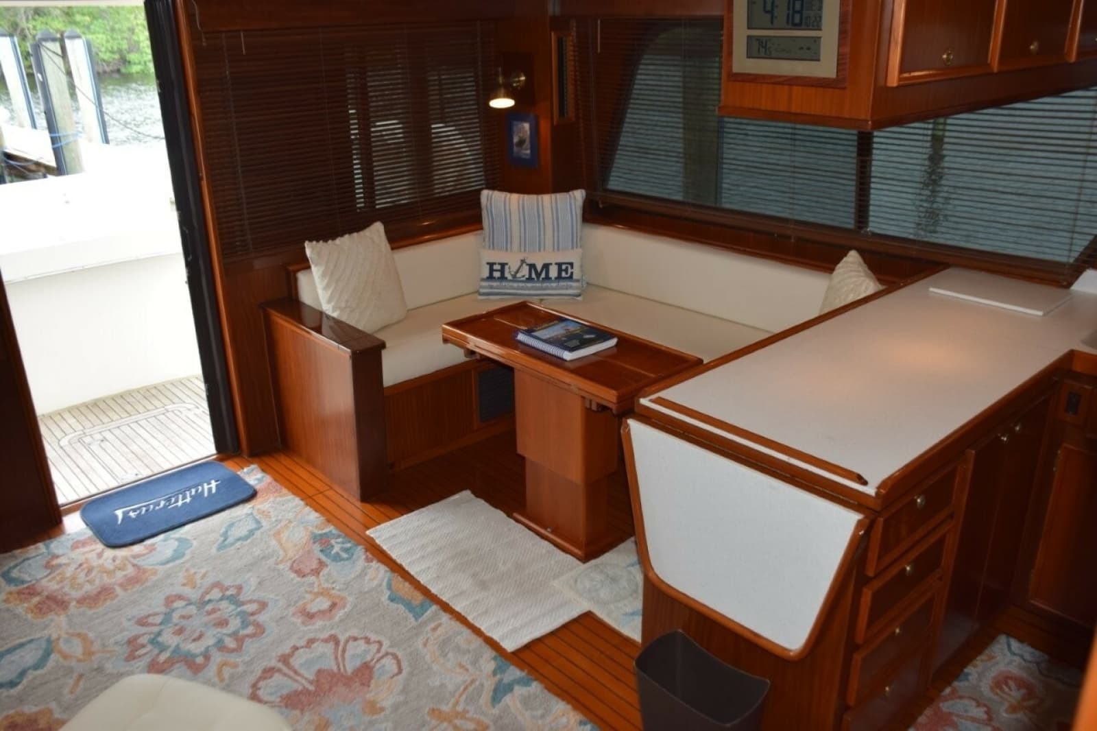 1978 Hatteras LRC - Photo 27