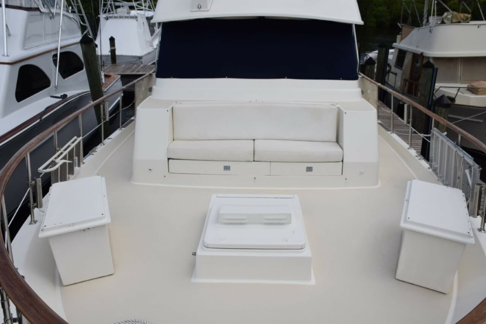 1978 Hatteras LRC - Photo 65