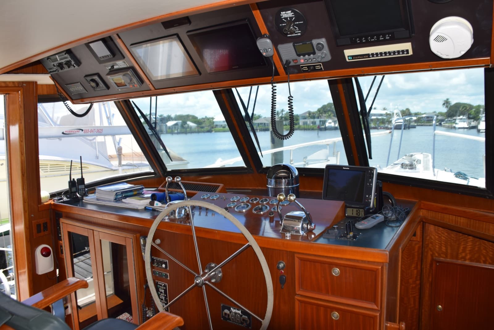 1978 Hatteras LRC - Photo 31
