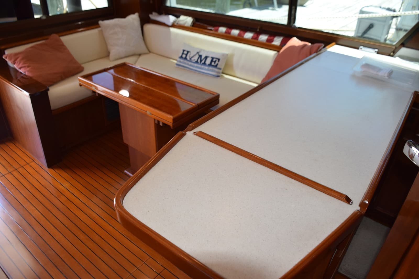 1978 Hatteras LRC - Photo 26