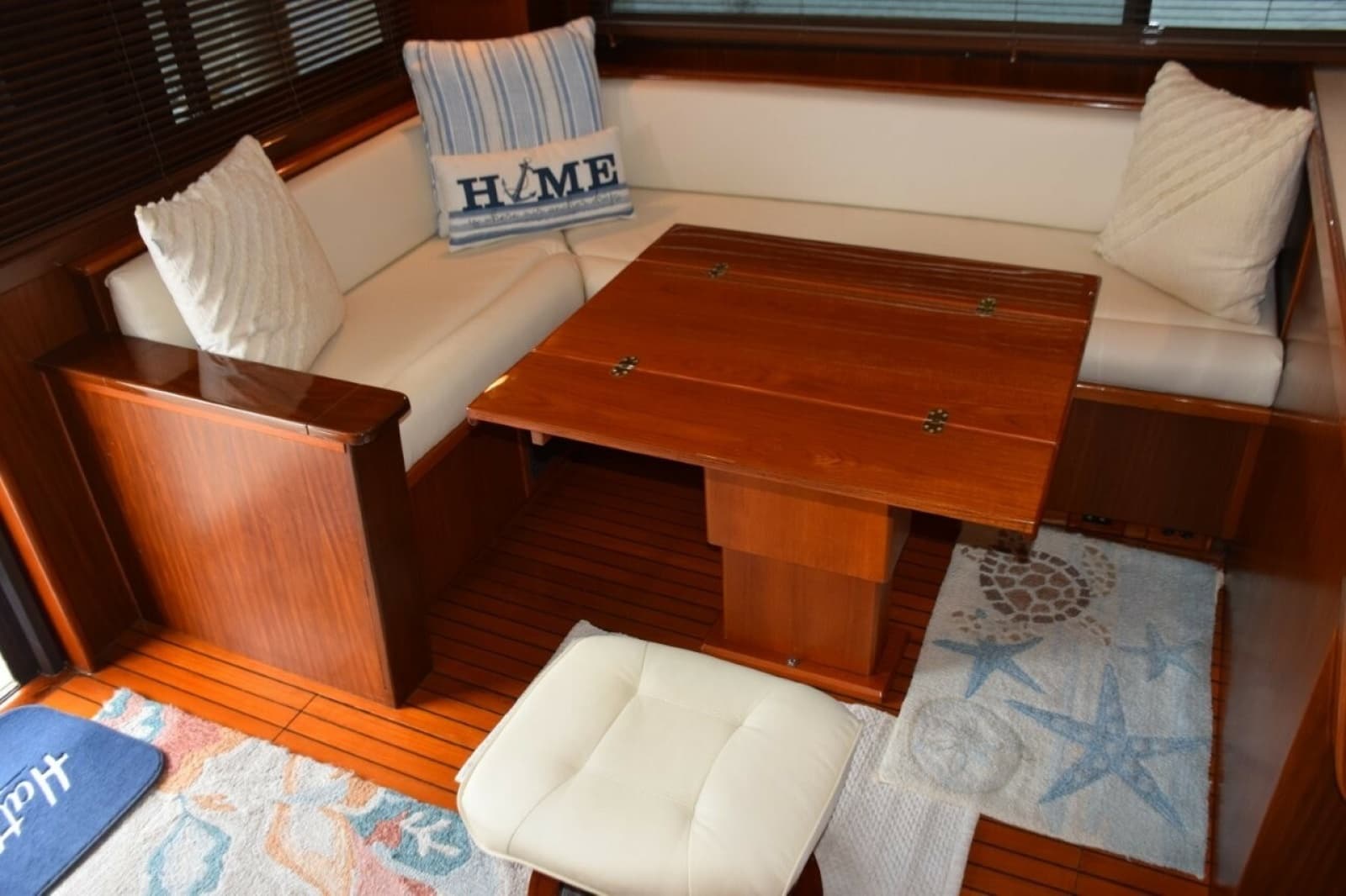 1978 Hatteras LRC - Photo 28