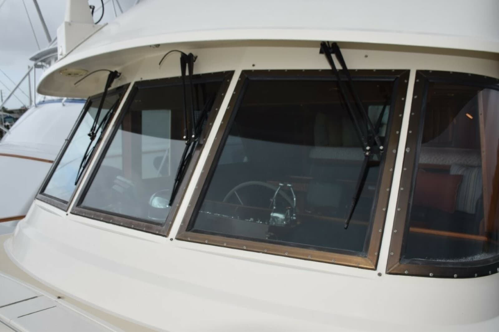 1978 Hatteras LRC - Photo 64