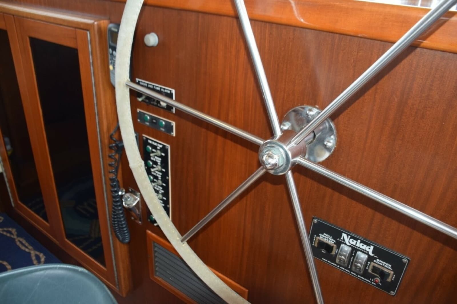 1978 Hatteras LRC - Photo 35