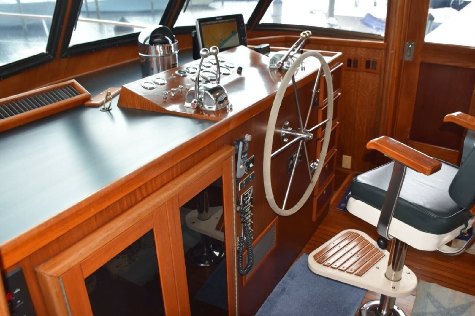 1978 Hatteras LRC - Photo 37