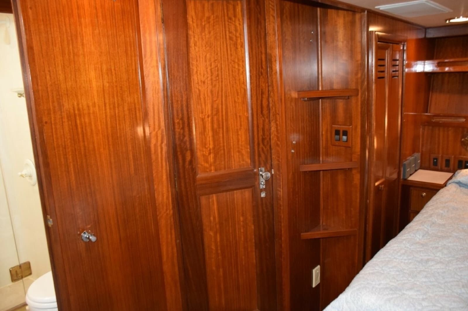 1978 Hatteras LRC - Photo 50