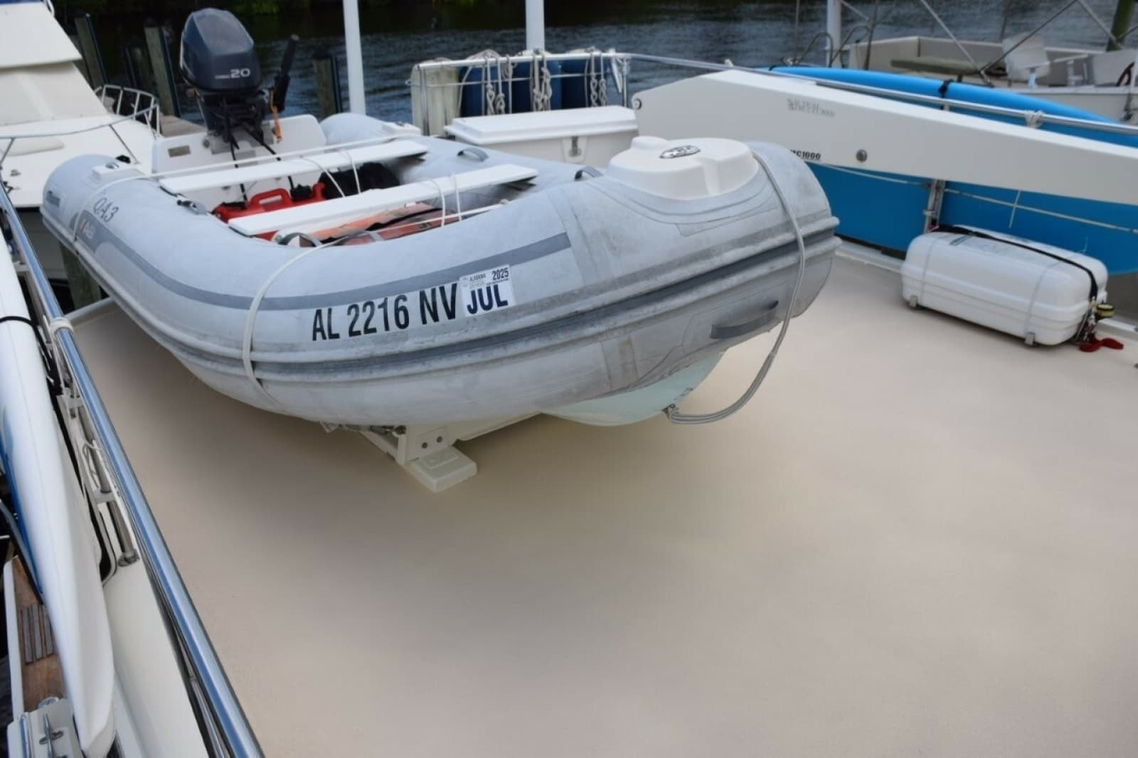 1978 Hatteras LRC - Photo 69