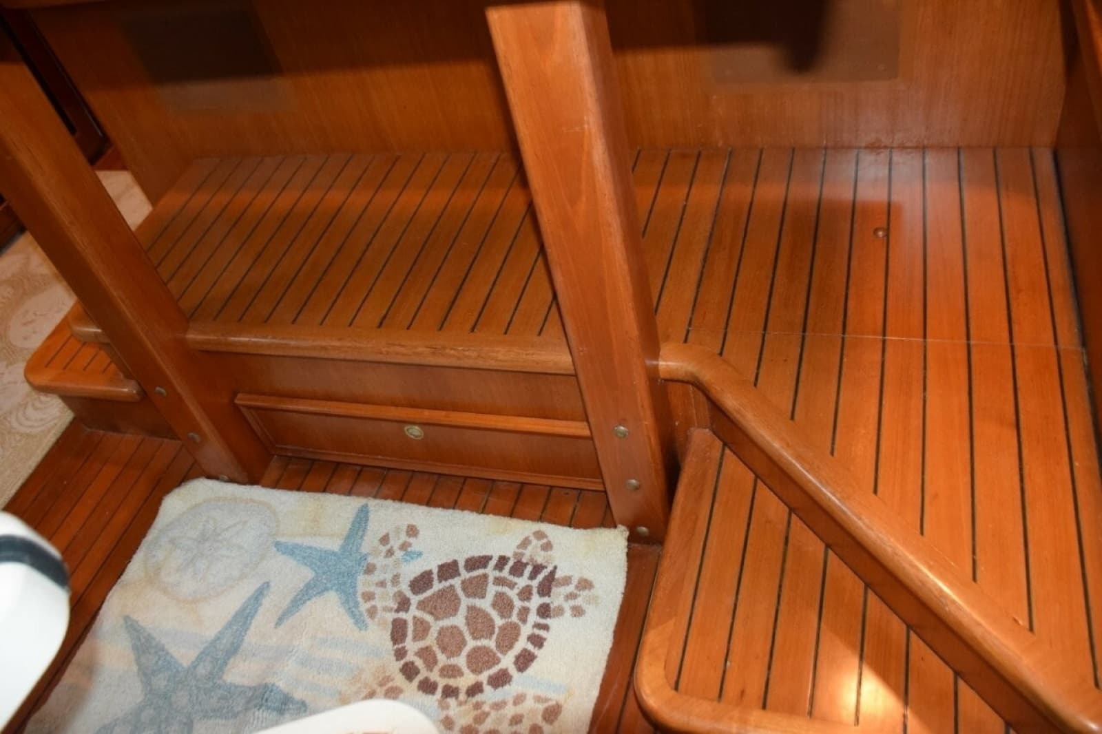 1978 Hatteras LRC - Photo 43