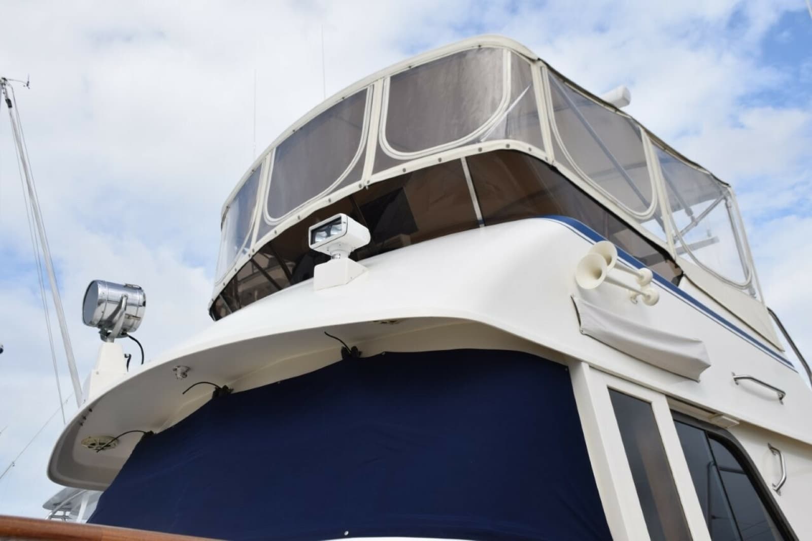 1978 Hatteras LRC - Photo 4