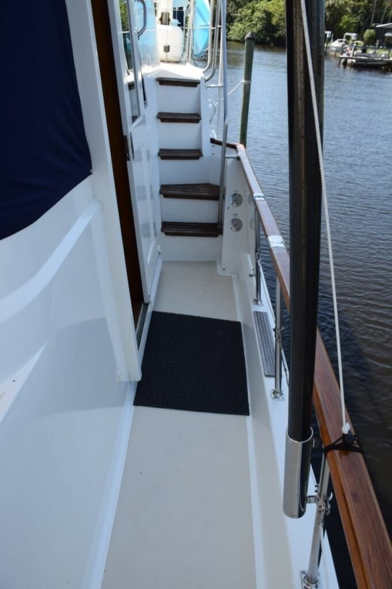 1978 Hatteras LRC - Photo 68