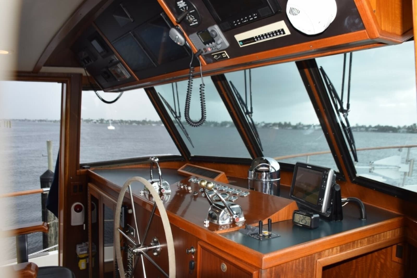 1978 Hatteras LRC - Photo 40