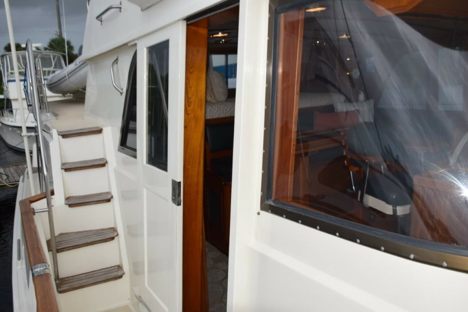 1978 Hatteras LRC - Photo 5