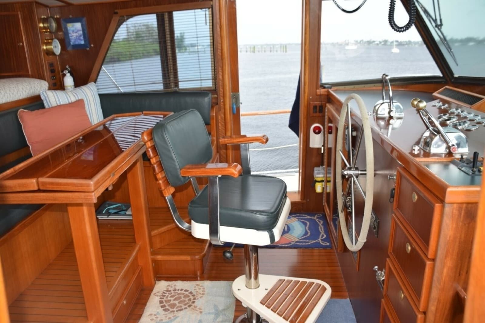 1978 Hatteras LRC - Photo 39