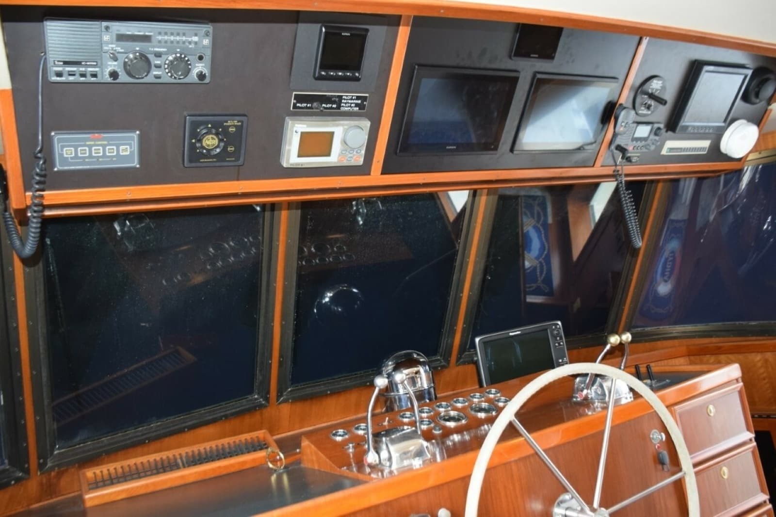 1978 Hatteras LRC - Photo 82