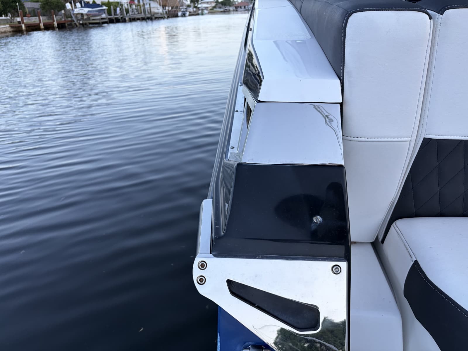 2021 Monterey 385SE Super Express - Photo 19