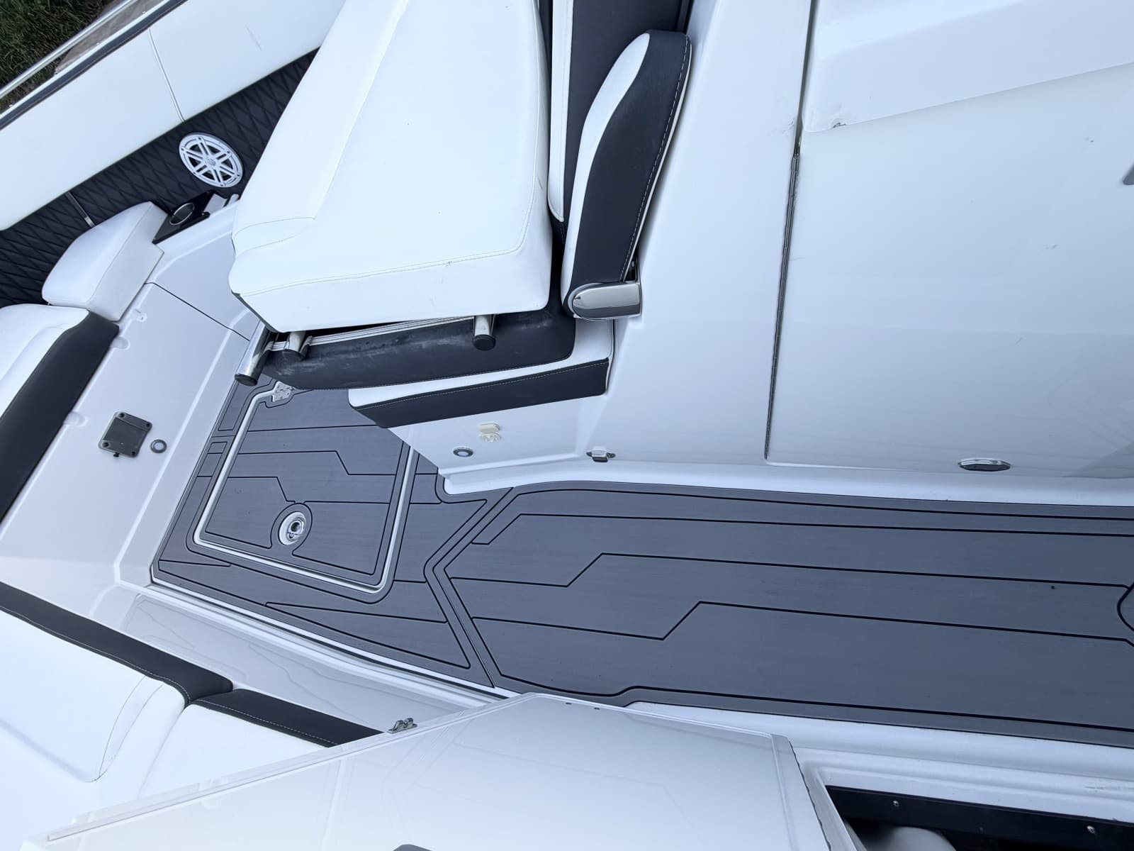 2021 Monterey 385SE Super Express - Photo 17