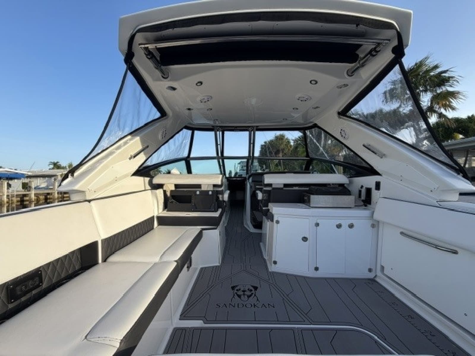 2021 Monterey 385SE Super Express - Photo 6