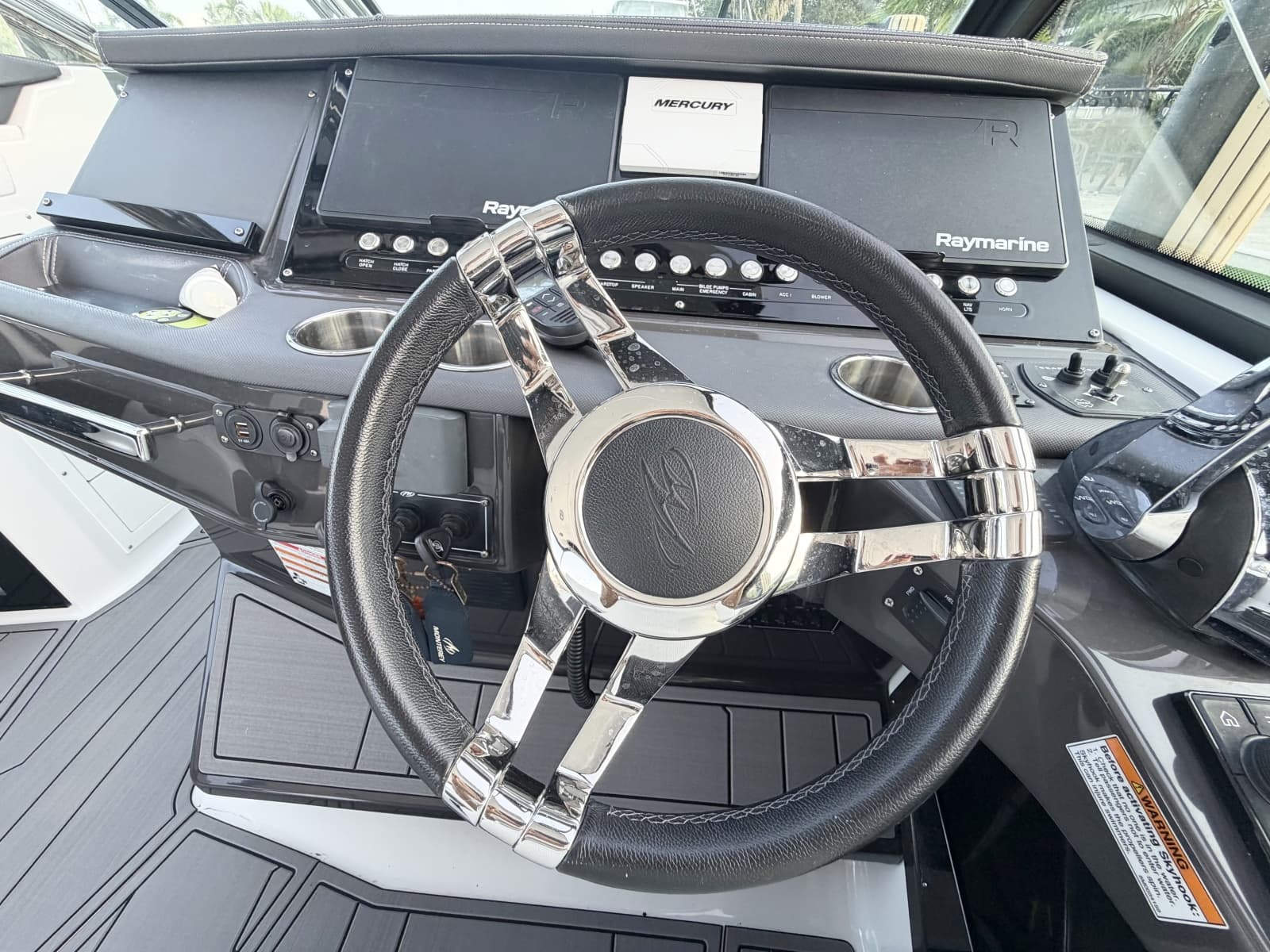 2021 Monterey 385SE Super Express - Photo 28