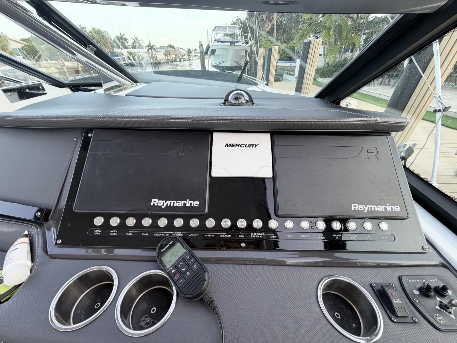 2021 Monterey 385SE Super Express - Photo 29
