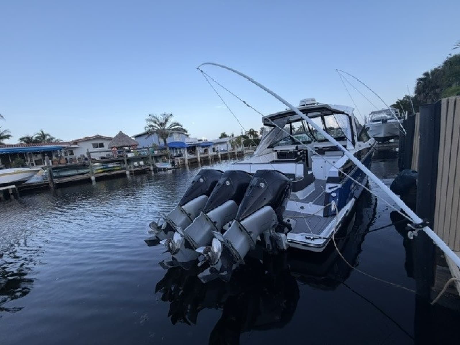2021 Monterey 385SE Super Express - Photo 2
