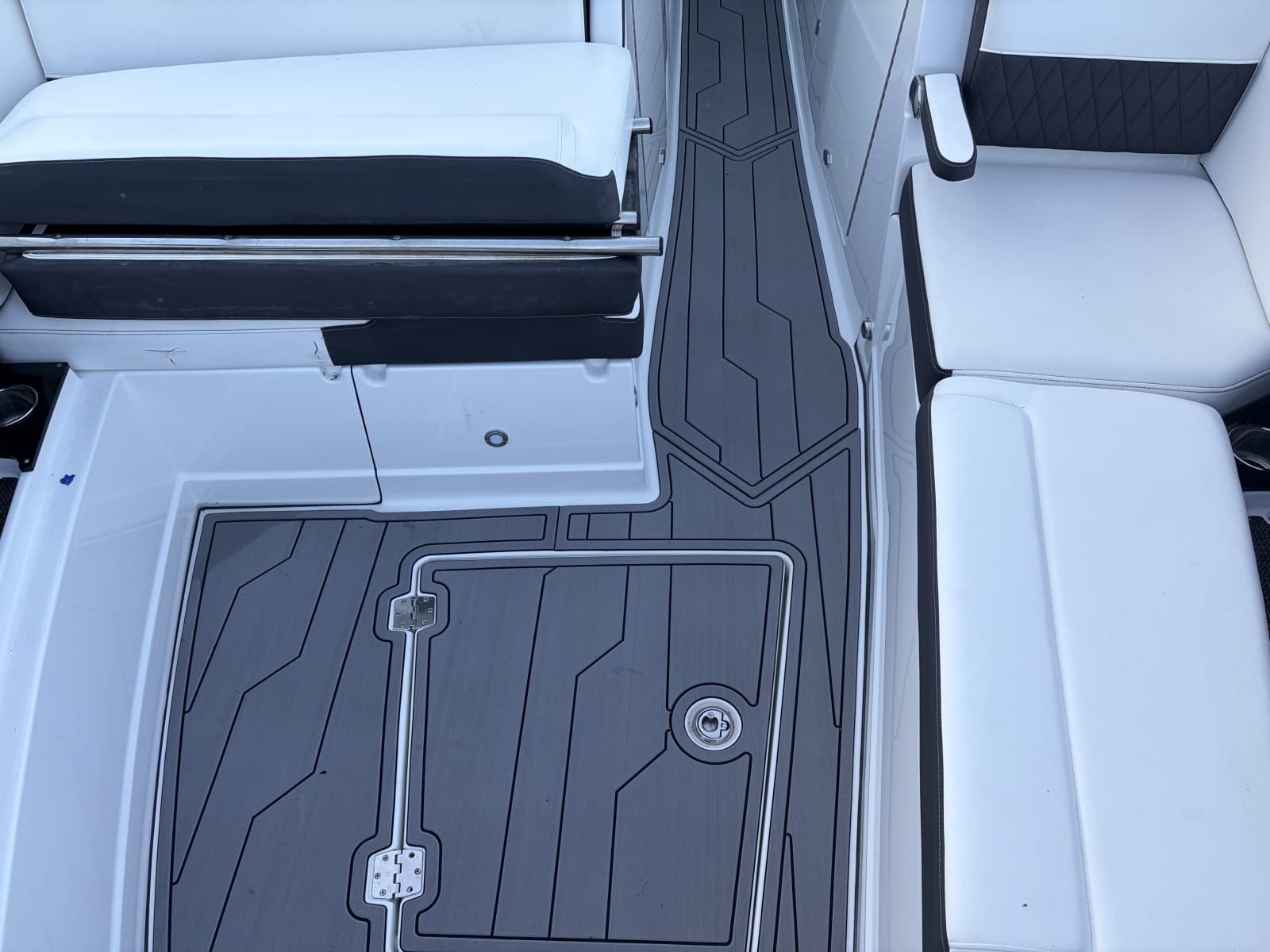 2021 Monterey 385SE Super Express - Photo 22