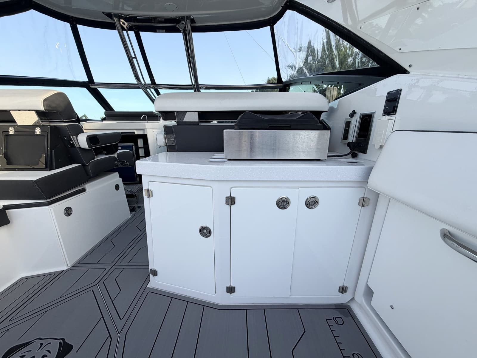 2021 Monterey 385SE Super Express - Photo 6