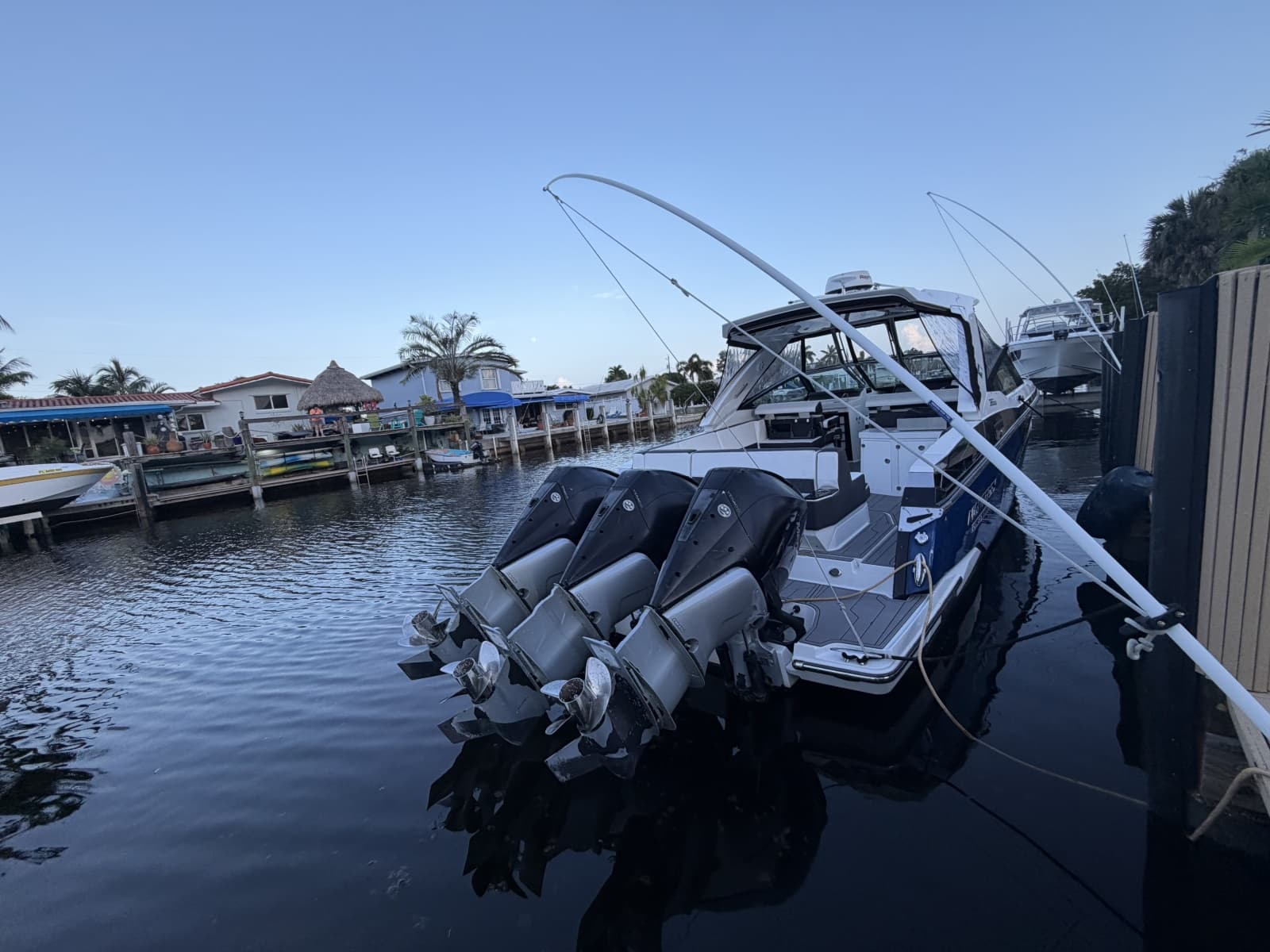 2021 Monterey 385SE Super Express - Photo 51