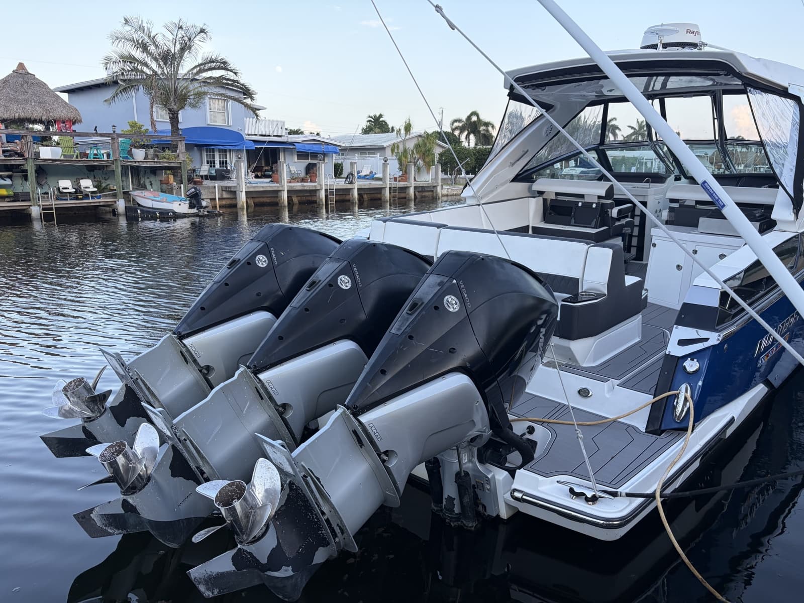 2021 Monterey 385SE Super Express - Photo 50