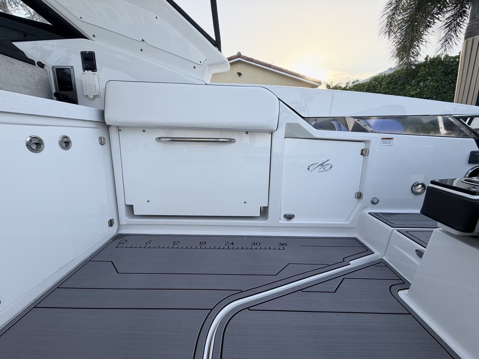 2021 Monterey 385SE Super Express - Photo 12