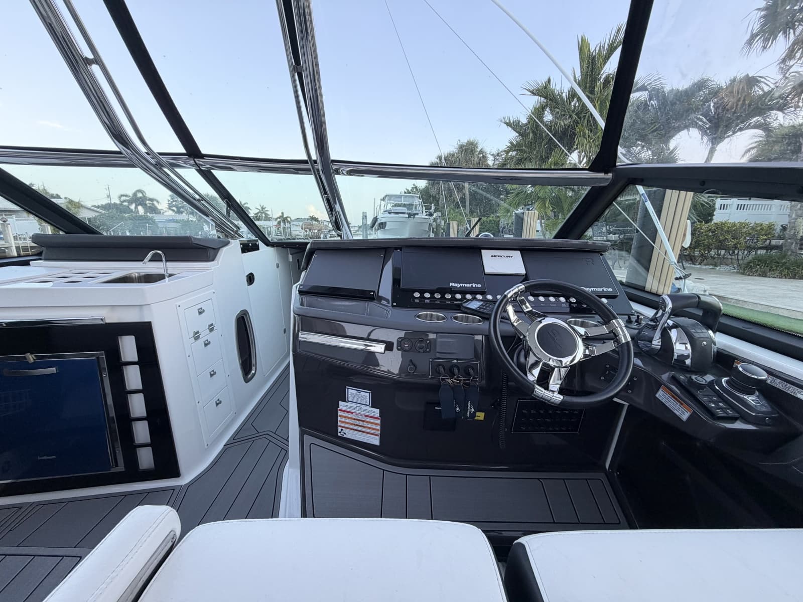 2021 Monterey 385SE Super Express - Photo 24