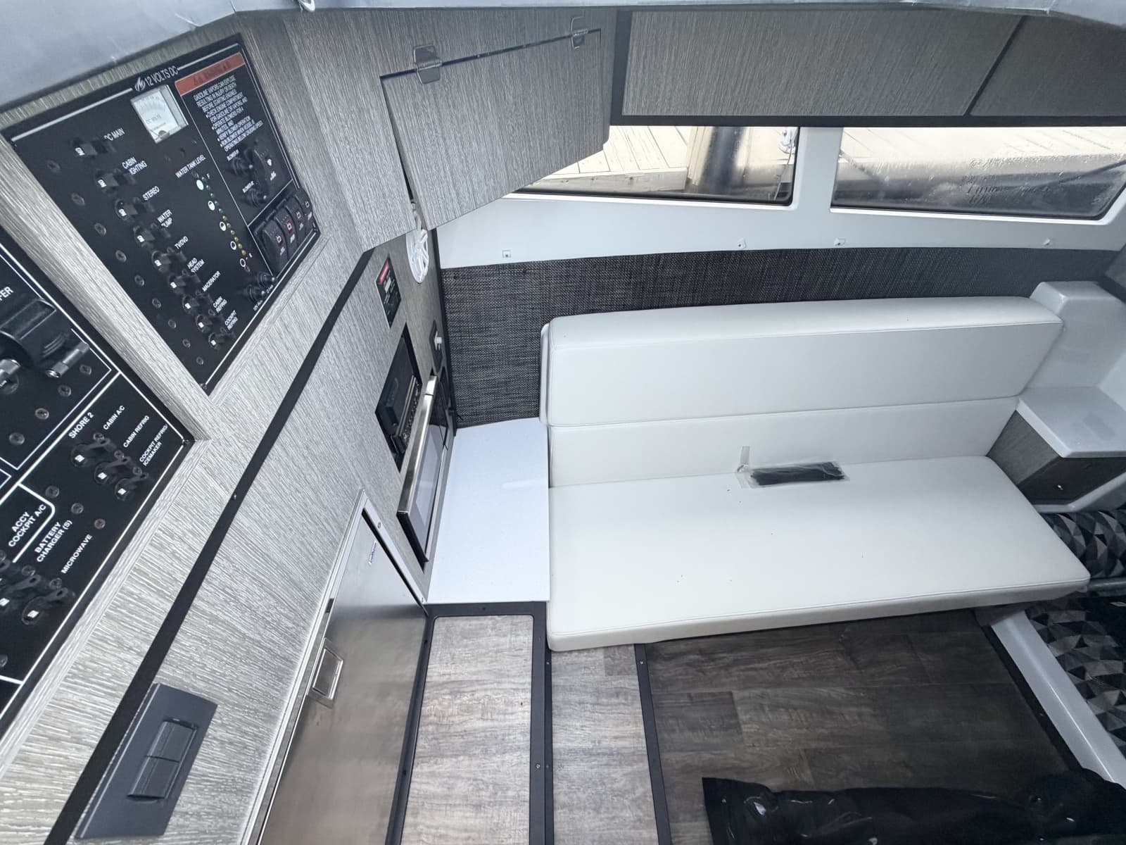 2021 Monterey 385SE Super Express - Photo 33