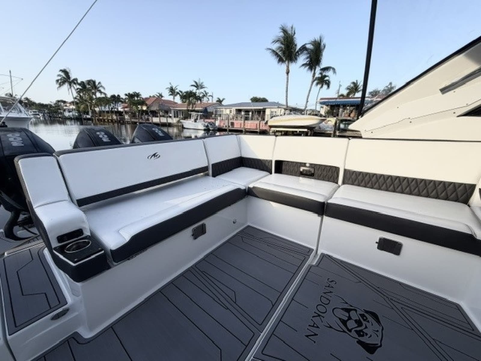 2021 Monterey 385SE Super Express - Photo 7