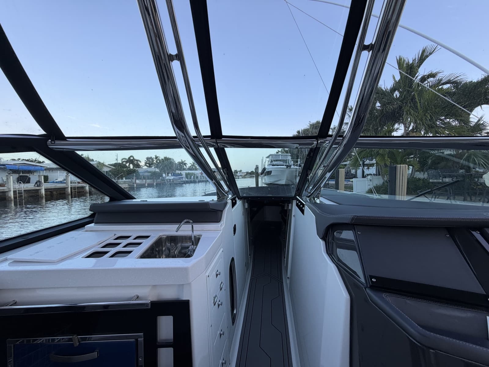 2021 Monterey 385SE Super Express - Photo 23