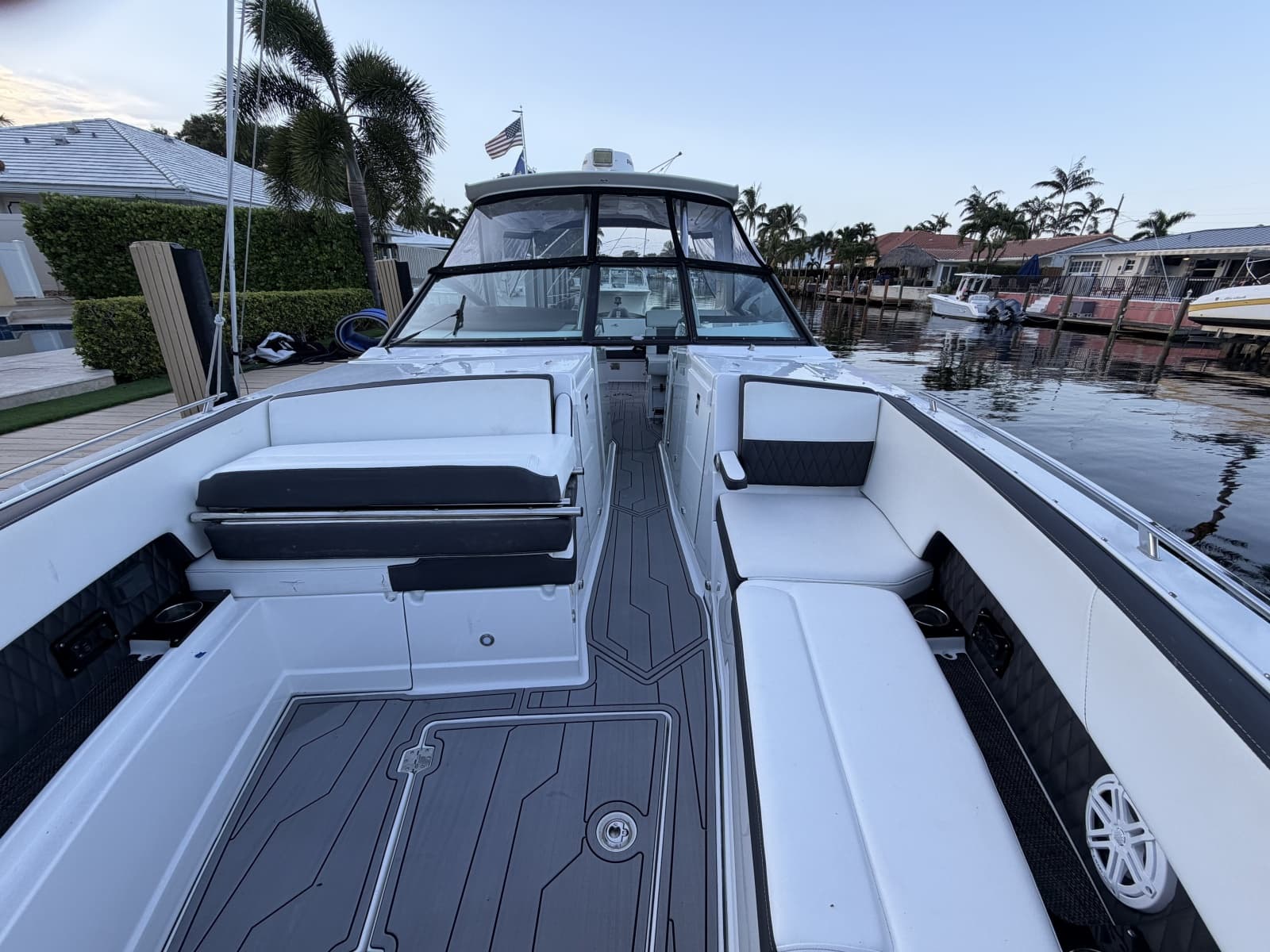 2021 Monterey 385SE Super Express - Photo 20