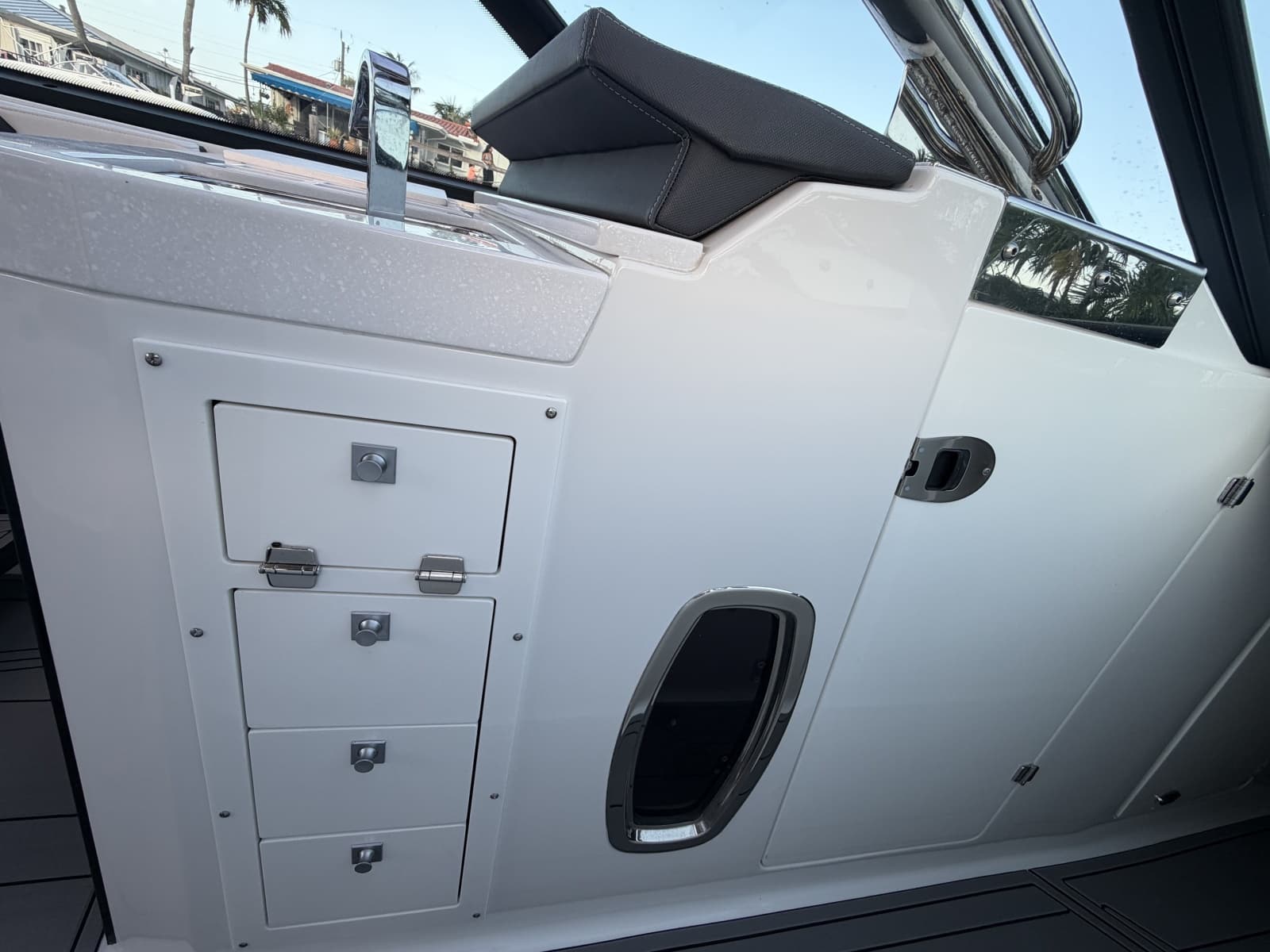 2021 Monterey 385SE Super Express - Photo 11