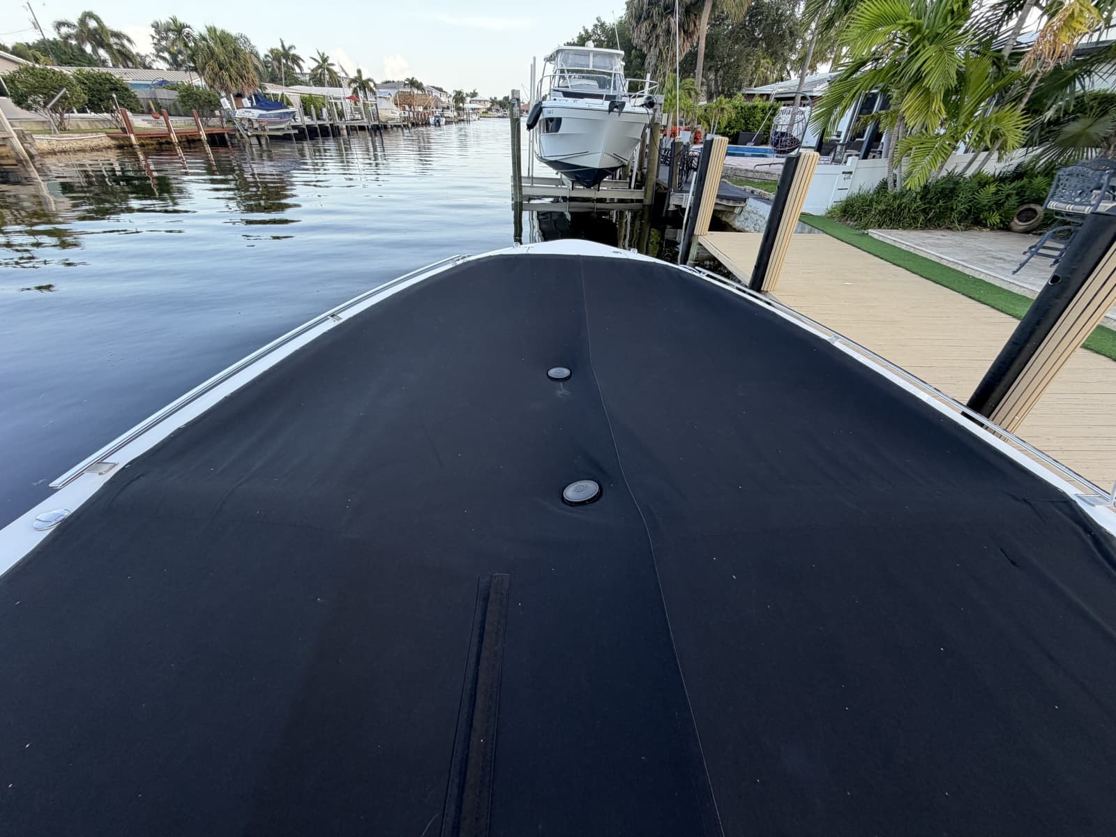 2021 Monterey 385SE Super Express - Photo 46