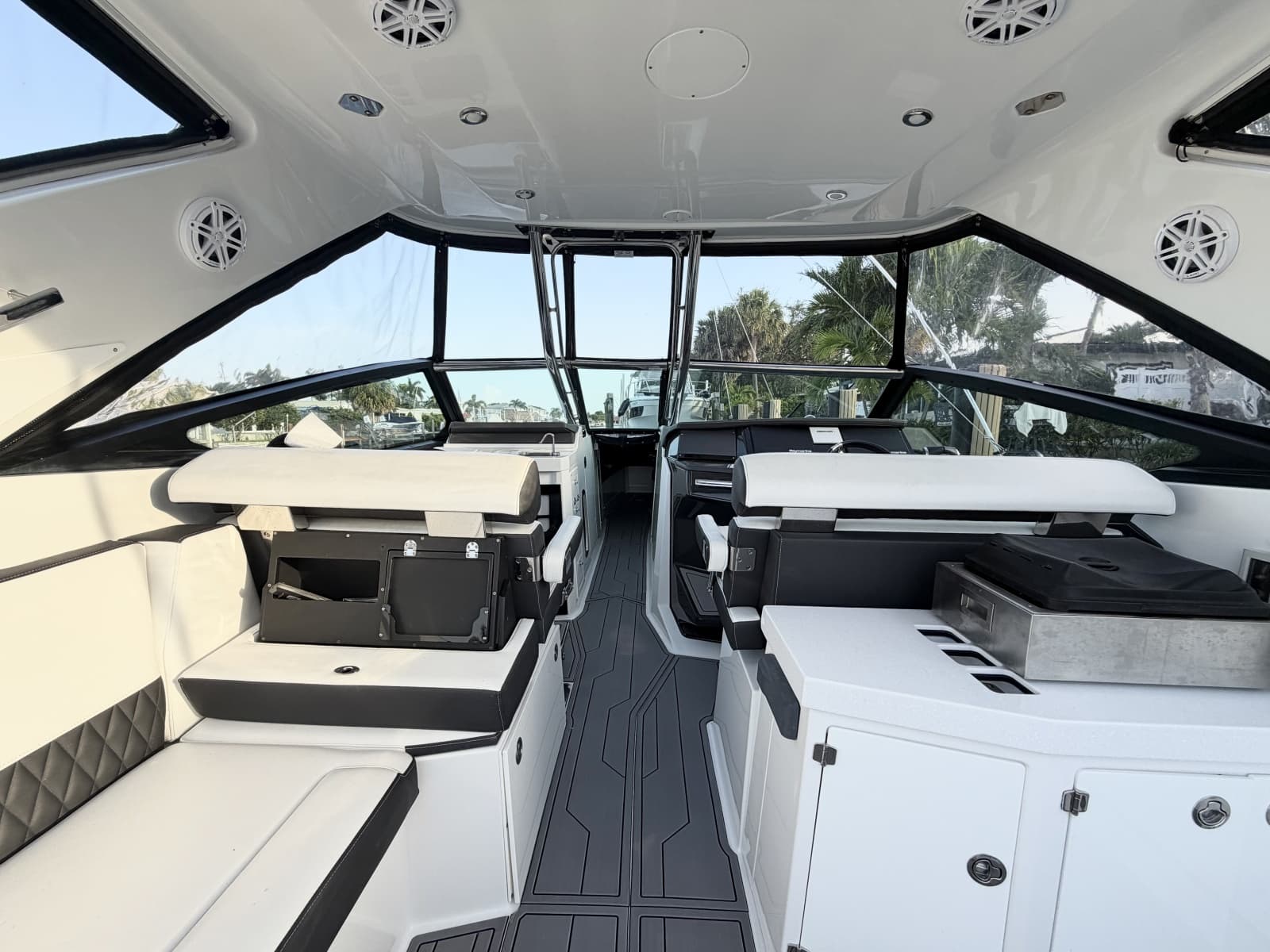 2021 Monterey 385SE Super Express - Photo 9