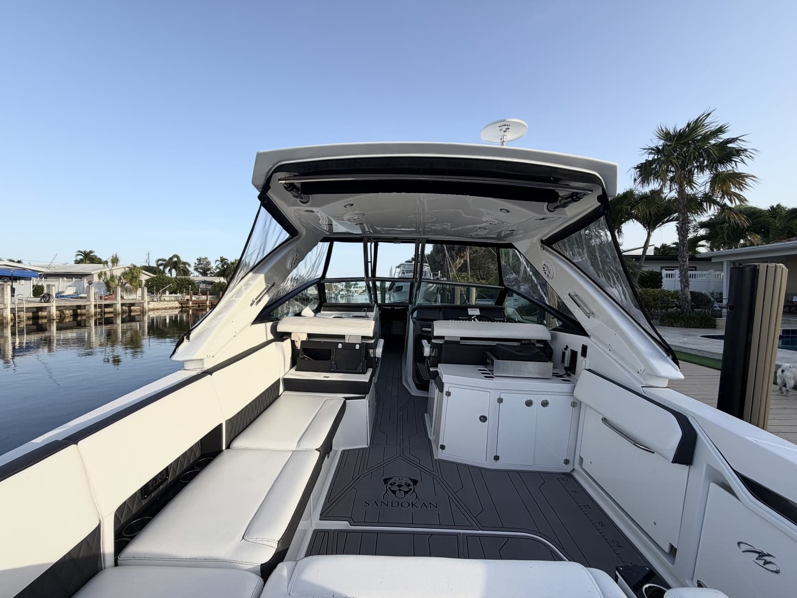 2021 Monterey 385SE Super Express - Photo 4