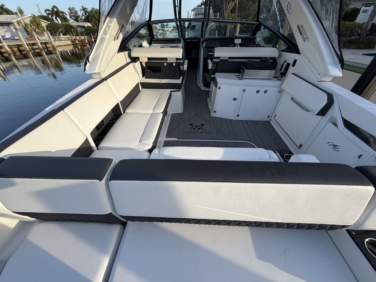 2021 Monterey 385SE Super Express - Photo 3