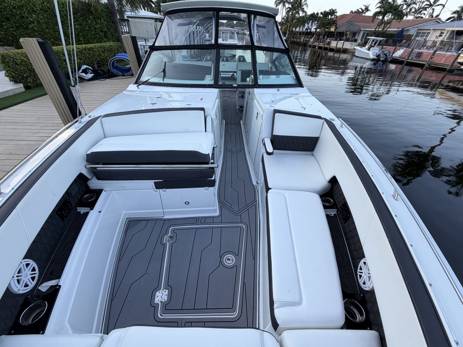 2021 Monterey 385SE Super Express - Photo 26