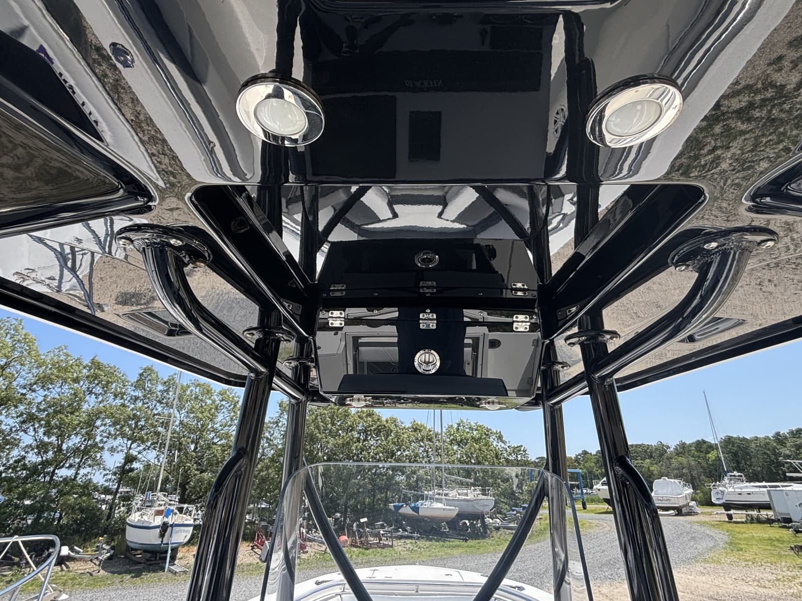 2020 Blackfin 242CC - Photo 55