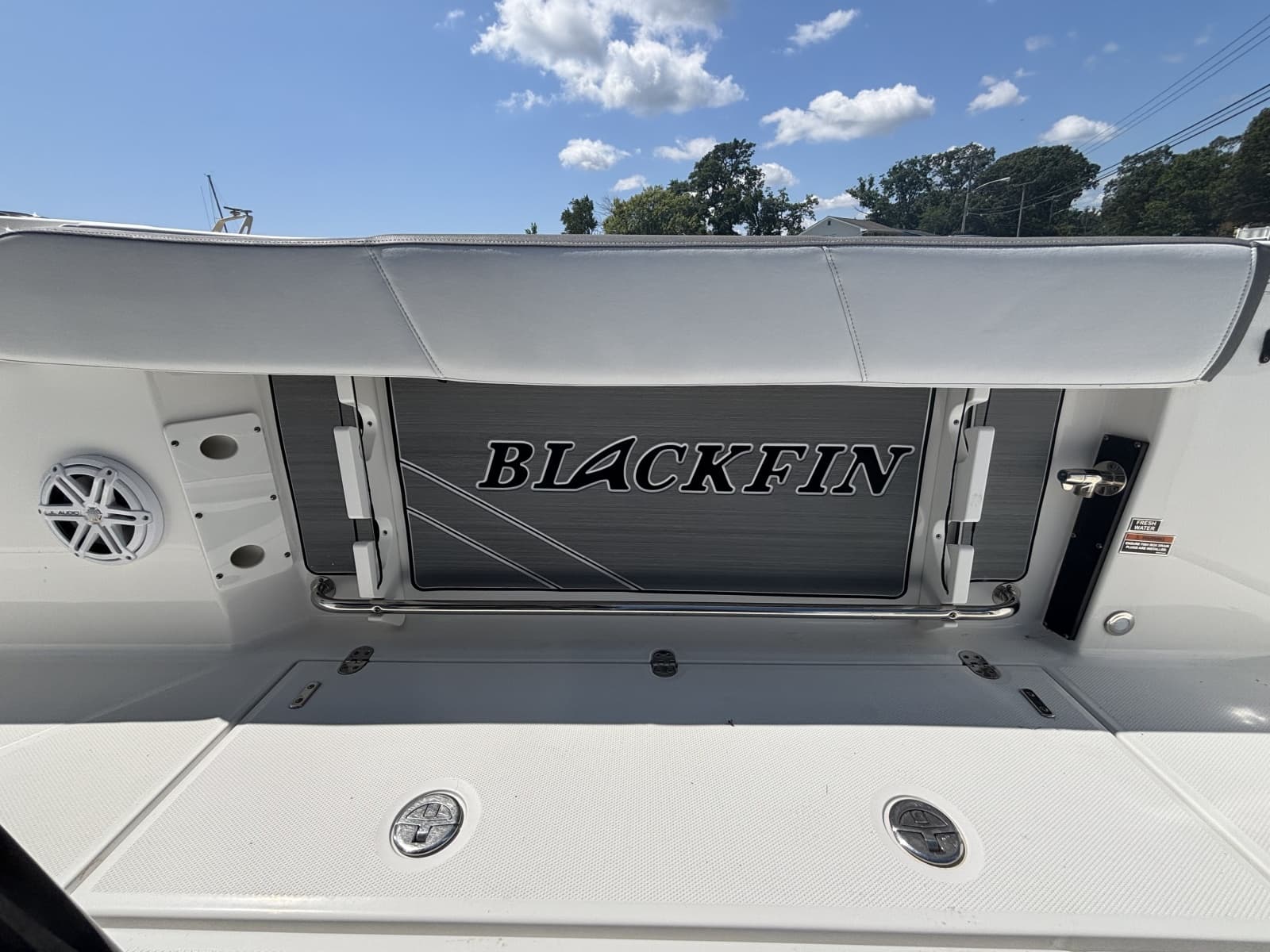 2020 Blackfin 242CC - Photo 4