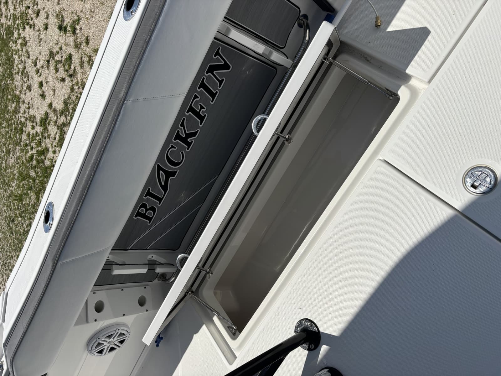 2020 Blackfin 242CC - Photo 62