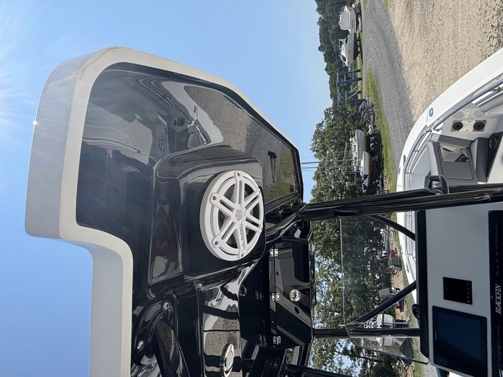 2020 Blackfin 242CC - Photo 56