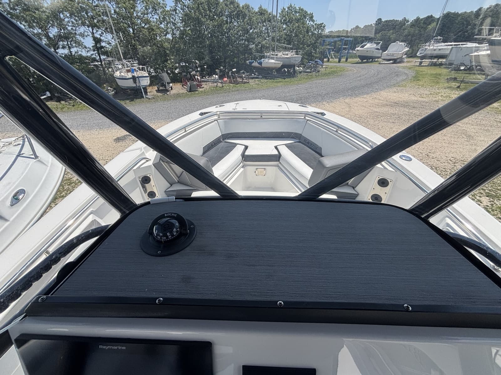 2020 Blackfin 242CC - Photo 50