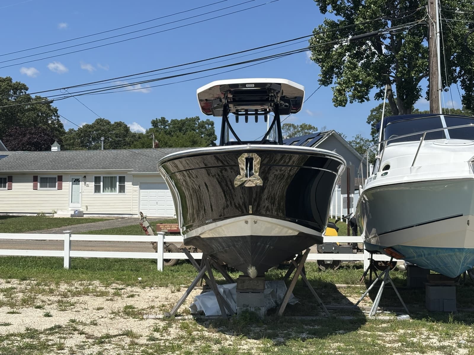 2020 Blackfin 242CC - Photo 8