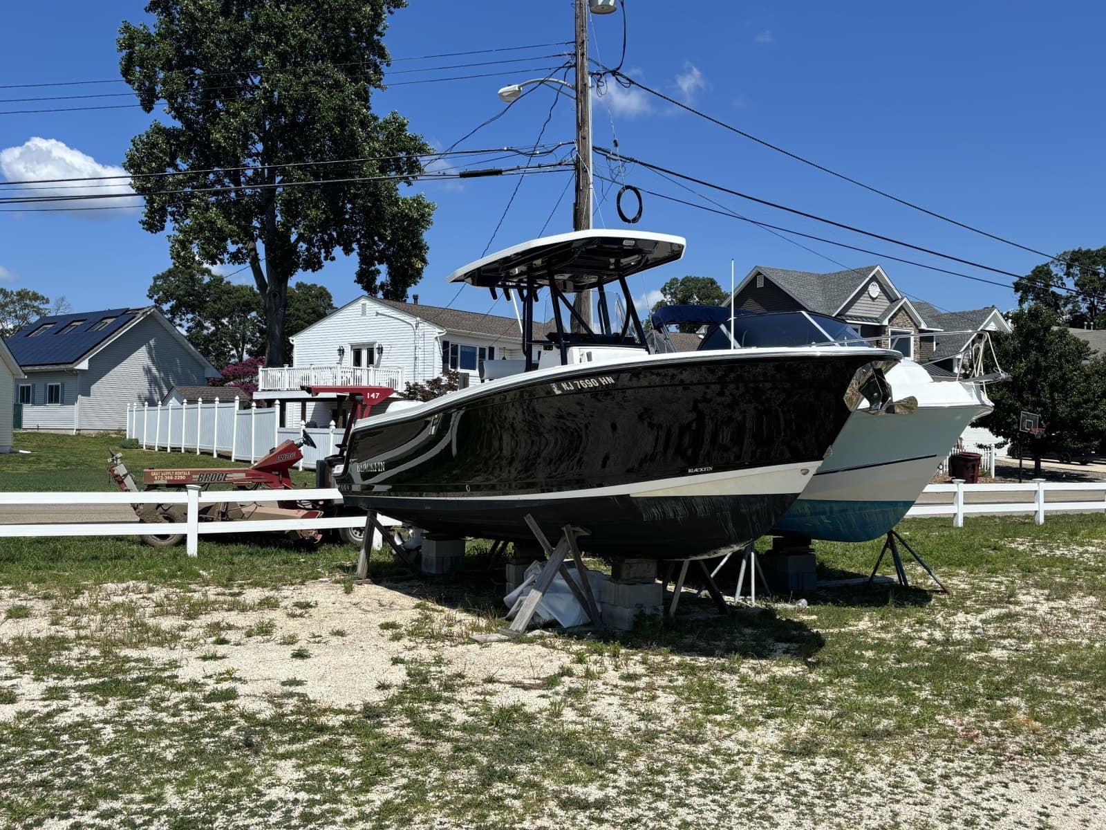 2020 Blackfin 242CC - Photo 71