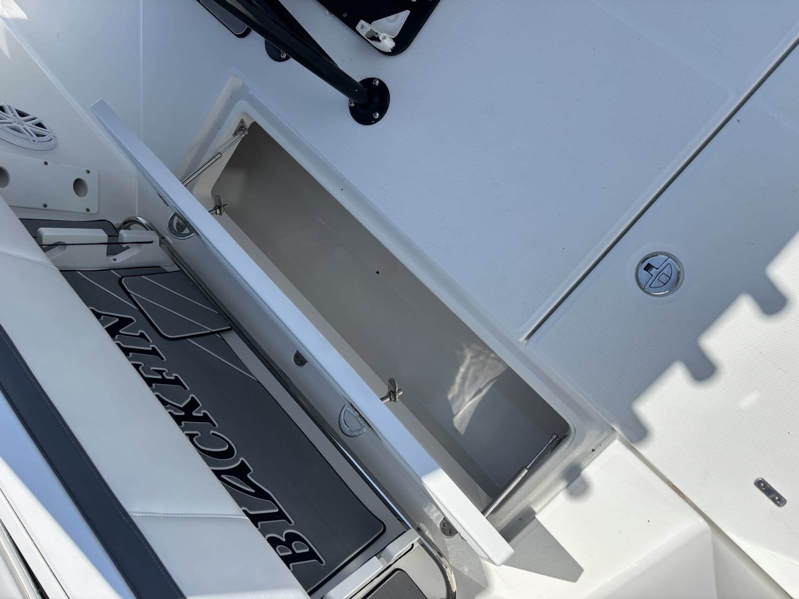 2020 Blackfin 242CC - Photo 61