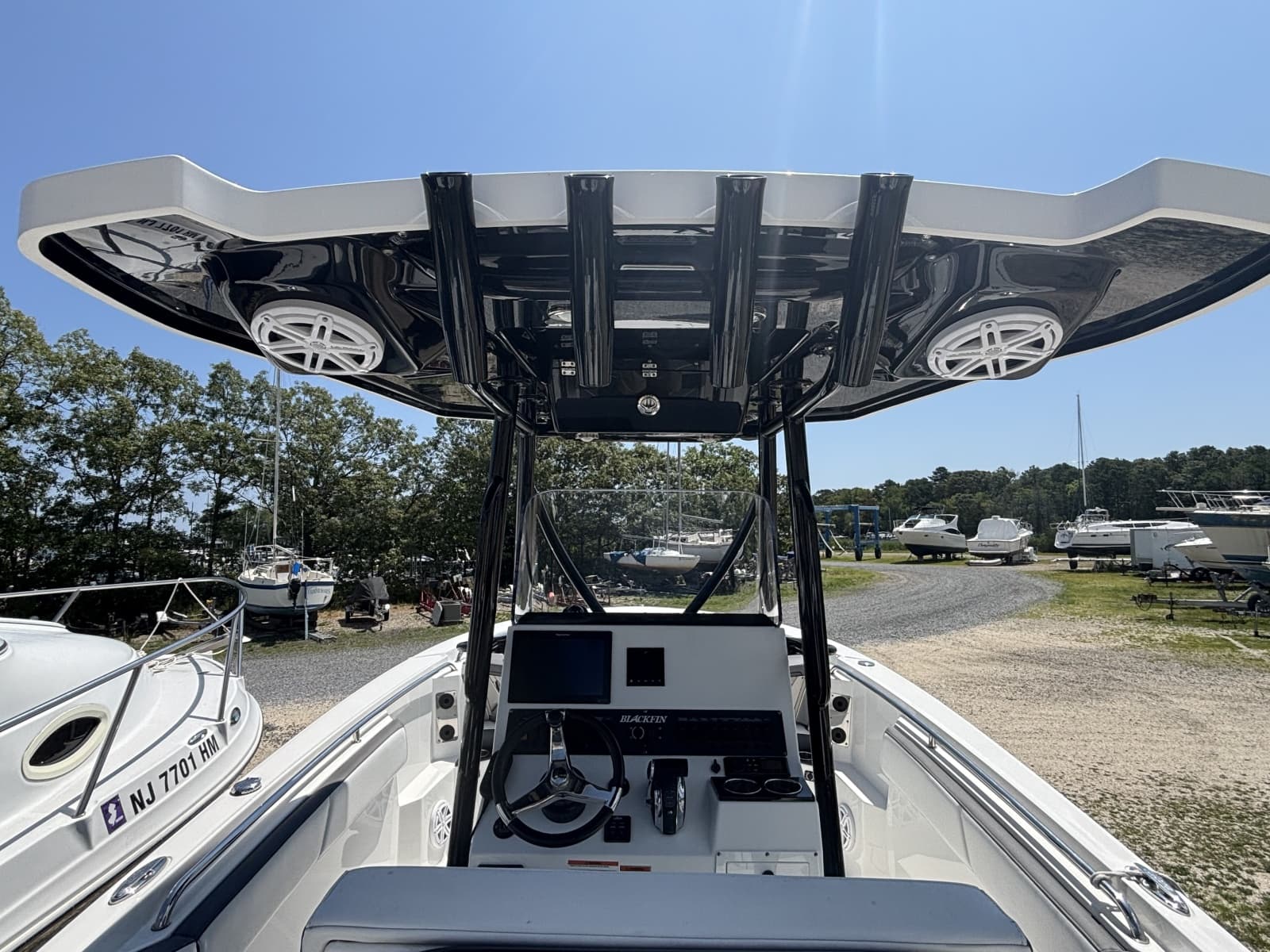 2020 Blackfin 242CC - Photo 58